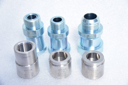 machined components manufacturers