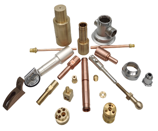 Sourcing Copper and Brass Parts from India: How to Identify Reliable Suppliers and Ensure Product Quality