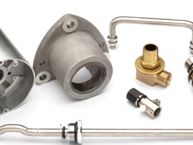 Sourcing sub-assemblies & part kits from India - effective savings upto 70%.