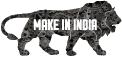 made in india