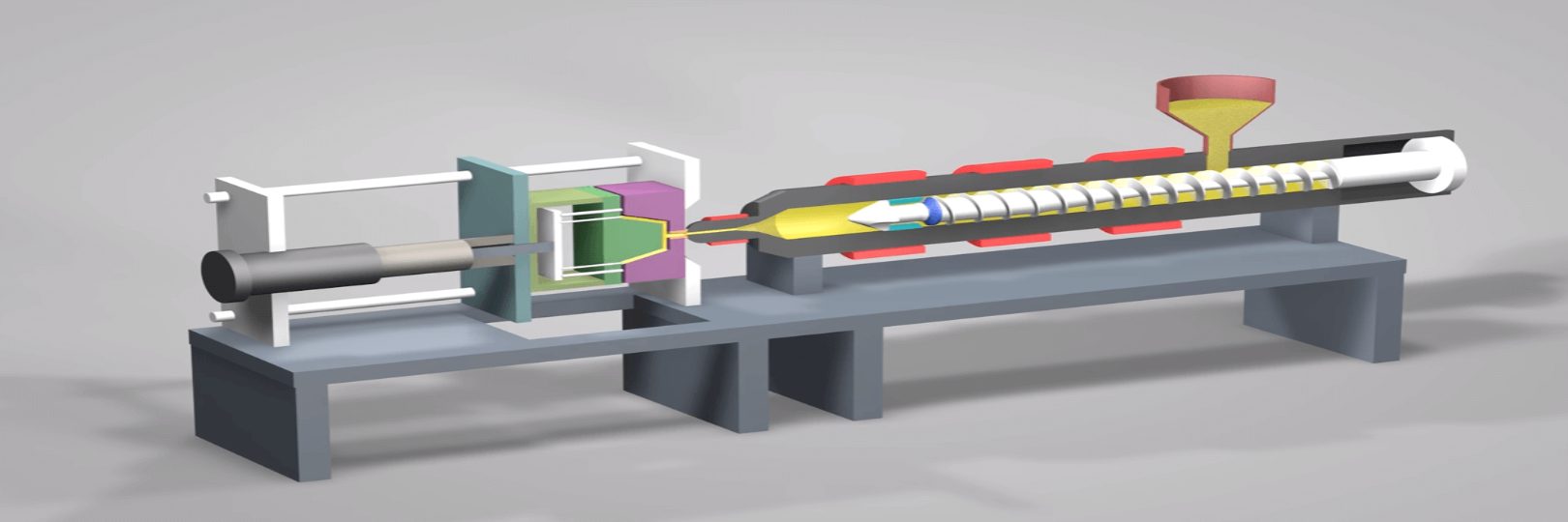 What Is Plastic Injection Molding How Does It Work