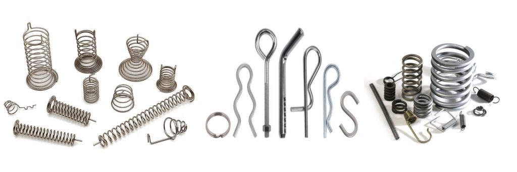 What Is Wire Forming and How Does It Workk