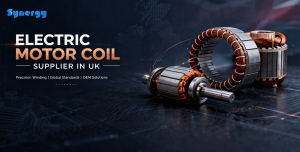 Electric Motor Coil Supplier In UK